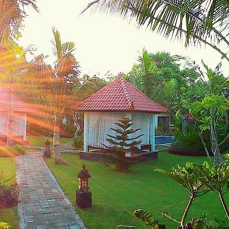 D'Mell Bali Hotel Nusa Dua  Ngoại thất bức ảnh