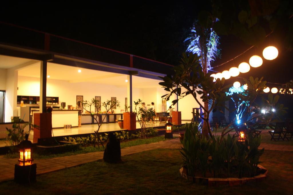 D'Mell Bali Hotel Nusa Dua  Ngoại thất bức ảnh