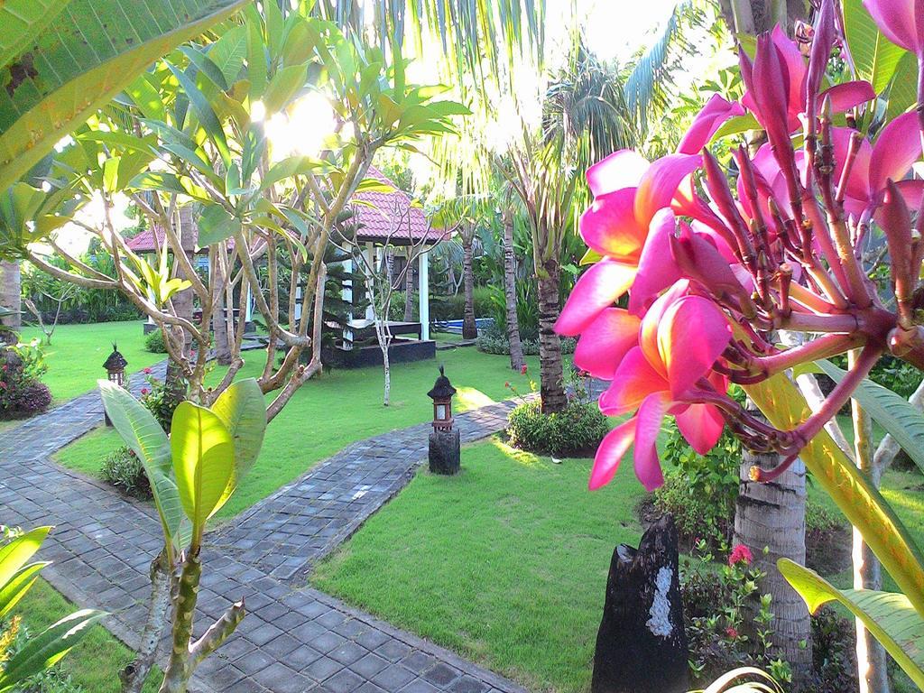 D'Mell Bali Hotel Nusa Dua  Ngoại thất bức ảnh