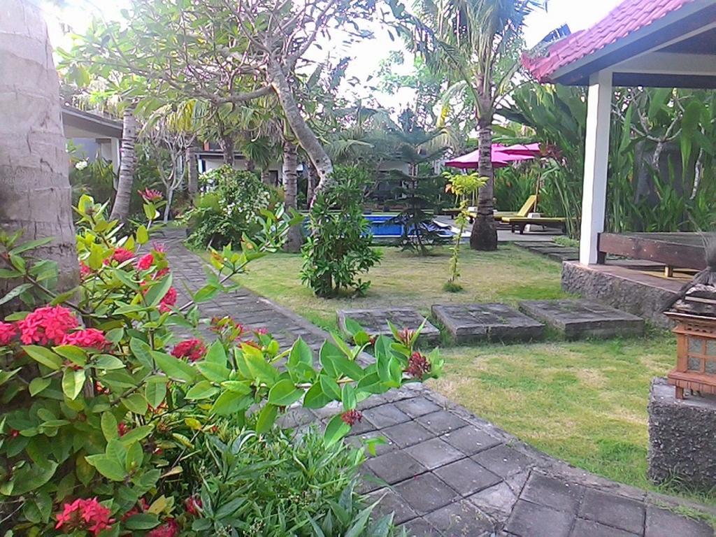 D'Mell Bali Hotel Nusa Dua  Ngoại thất bức ảnh